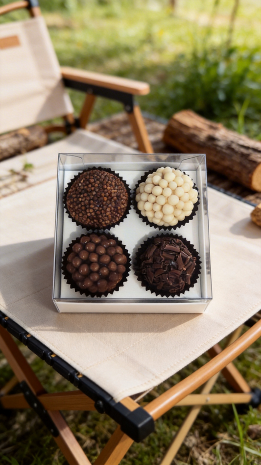 4 unidades – Só para matar a saudade (personalizáveis)