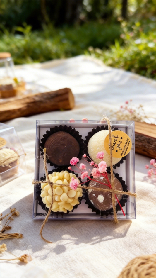 4 unidades – Só para matar a saudade (personalizáveis)